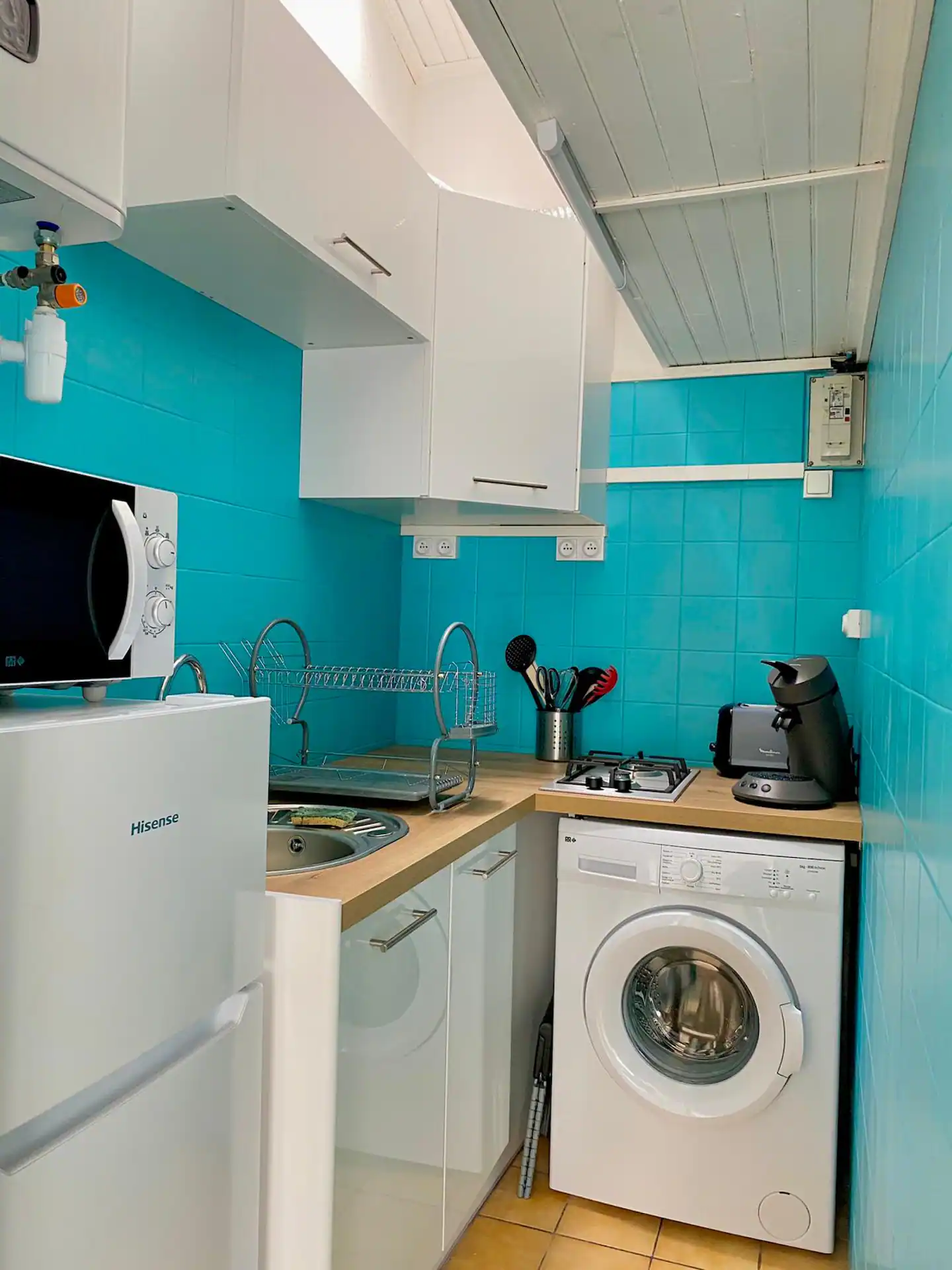 Villa Grain De Sable - Accès direct plage - Photo 2