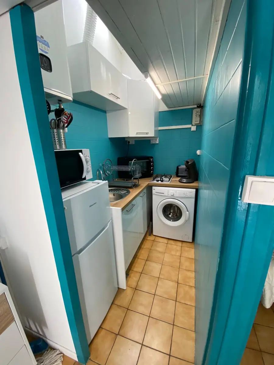 Villa Grain De Sable - Accès direct plage - Photo 3