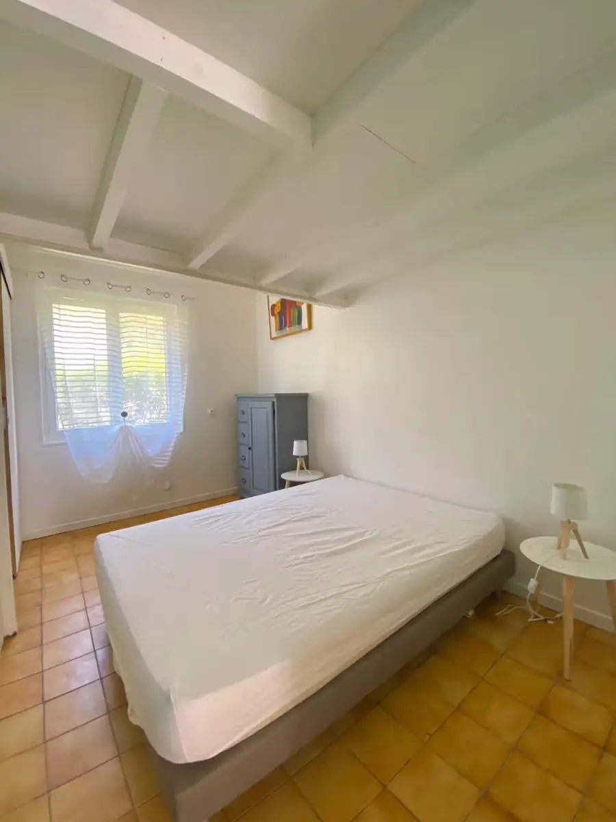 Villa Grain De Sable - Accès direct plage - Photo 5