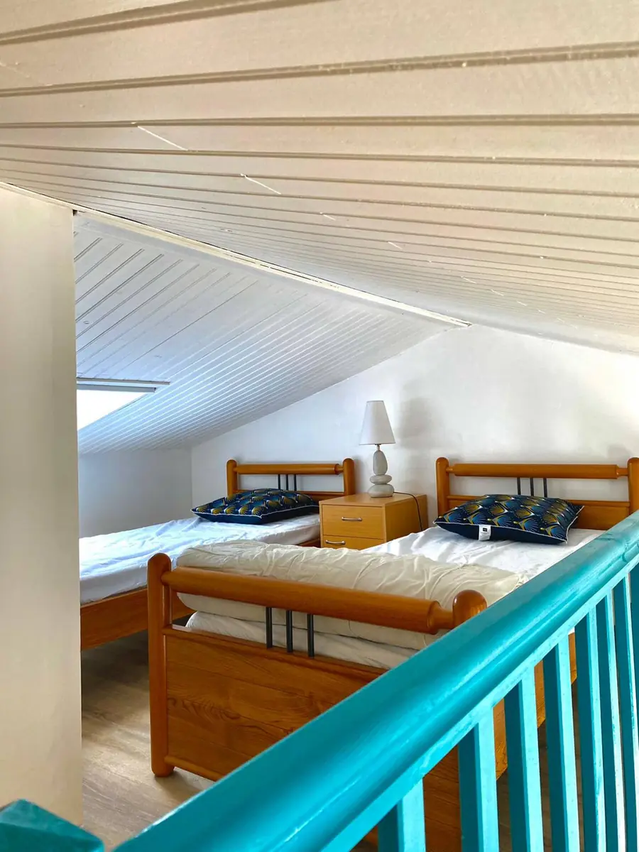 Villa Grain De Sable - Accès direct plage - Photo 7