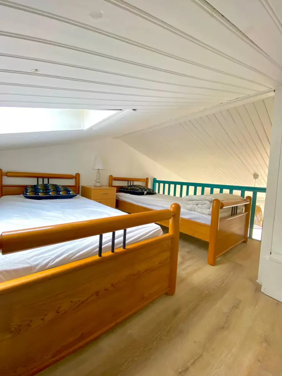 Villa Grain De Sable - Accès direct plage - Photo 8