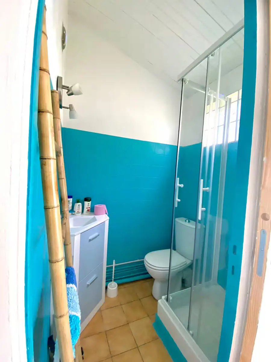 Villa Grain De Sable - Accès direct plage - Photo 9